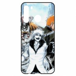 Чохол для Samsung A21 - PrintSalon