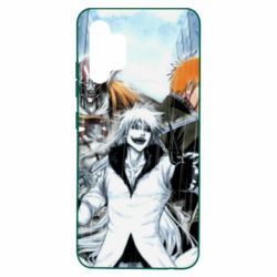 Чохол для Samsung A32 4G - PrintSalon