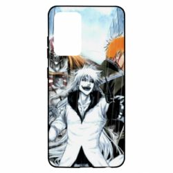 Чохол для Samsung A52 5G Bleach inside - PrintSalon