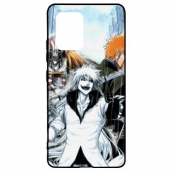 Чохол для Samsung S10 Lite Bleach inside - PrintSalon