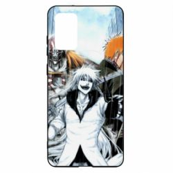Чохол для Samsung S20+ Bleach inside - PrintSalon