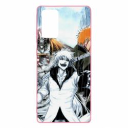 Чохол для Samsung Note 20 Bleach inside - PrintSalon