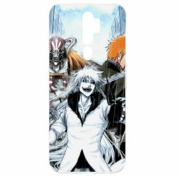 Чохол для Oppo A5/A9 2020 Bleach inside - PrintSalon