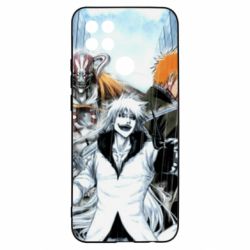 Чохол для Oppo A15s / A15 Bleach inside - PrintSalon