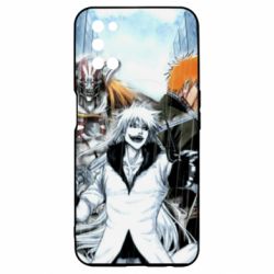 Чохол для Oppo A52 / A72 / A92Bleach inside - PrintSalon