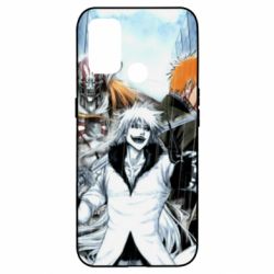 Чохол для Oppo A53 / A32 / A33Bleach inside - PrintSalon