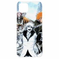 Чохол для Oppo A92sBleach inside - PrintSalon