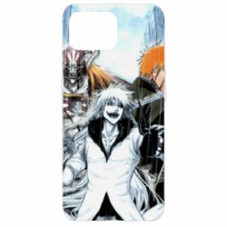 Чехол для Oppo Reno 4 Lite Bleach inside