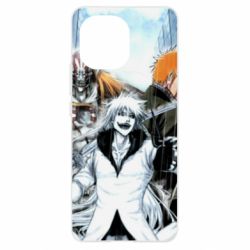 Чохол для Xiaomi Mi11 Bleach inside - PrintSalon