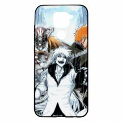 Чохол для Xiaomi Redmi Note 9 / Redmi 10X Bleach inside - PrintSalon