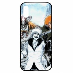 Чохол для Xiaomi Redmi 9a Bleach inside - PrintSalon