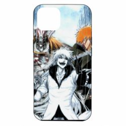 Чохол для iPhone 14 Bleach inside - PrintSalon
