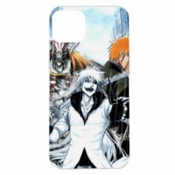 Чохол для iPhone 14 Plus Bleach inside - PrintSalon