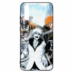 Чохол для Huawei P20 Bleach inside - PrintSalon