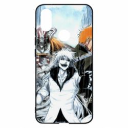 Чохол для Xiaomi Mi A2 Bleach inside - PrintSalon