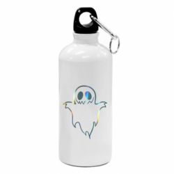 Фляга Блестящее приведение - PrintSalon