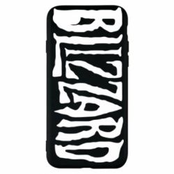 Чехол для iPhone 7 Blizzard Logo - PrintSalon