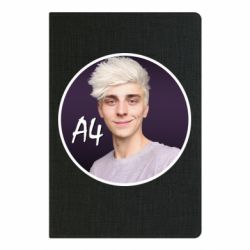 Блокнот A4 Vlad - PrintSalon