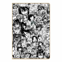 Блокнот Ahegao manga - PrintSalon