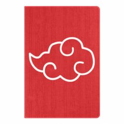 Блокнот Akatsuki Cloud - PrintSalon