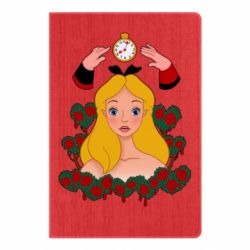 Блокнот Alissa