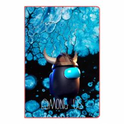 Блокнот Among us Viking - PrintSalon