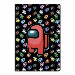 Блокнот Among Us Astronauts - PrintSalon