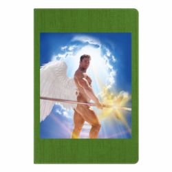 Блокнот Angel Billy - PrintSalon