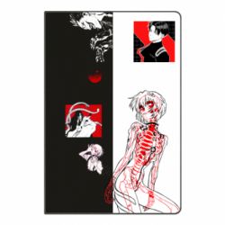 Блокнот Anime collage - PrintSalon