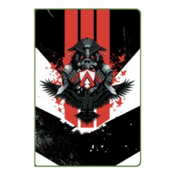 Блокнот Apex Legend Bloodhound - PrintSalon