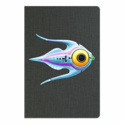 Блокнот Arctic Peeper