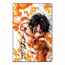 Блокнот Asce - PrintSalon