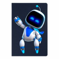 Блокнот Astrobot - PrintSalon