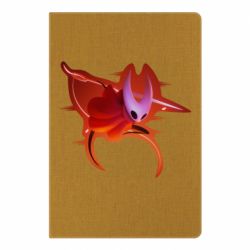 Блокнот Attacking Hornet - PrintSalon