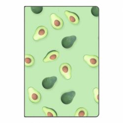 Блокнот Avocado - PrintSalon
