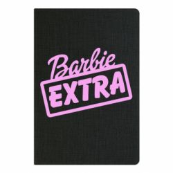 Блокнот Barbie Extra - PrintSalon