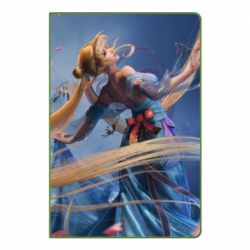 Блокнот Beautiful Sailor Moon - PrintSalon