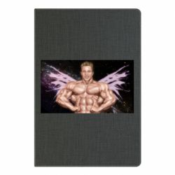 Блокнот Billy gachimuchi - PrintSalon