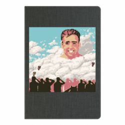 Блокнот Billy - PrintSalon