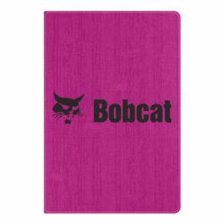 Блокнот Bobcat - PrintSalon