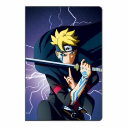 Блокнот Boruto Raiton Shiden - PrintSalon