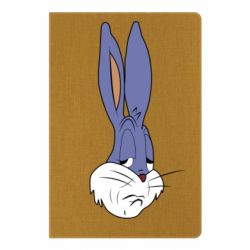Блокнот Bugs Bunny Meme Face - PrintSalon