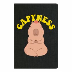 Блокнот Capyness