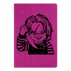 Блокнот Чакі - PrintSalon