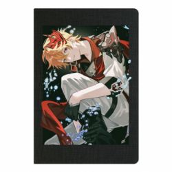 Блокнот Чайльд