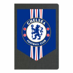 Блокнот Chelsea Flag - PrintSalon