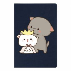 Блокнот Чиби котики - PrintSalon