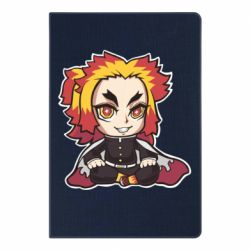 Блокнот Chibi Senjuro Rengoku - PrintSalon