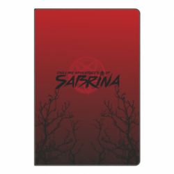 Блокнот Chilling Adventures of Sabrina - PrintSalon