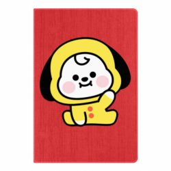 Блокнот Chimmy BT21